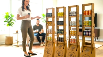 eco_promotion_stands_for_cocktails